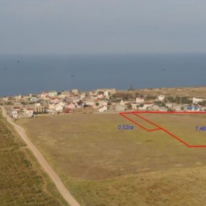 Рынок недвижимости в Крыму 1